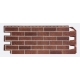 Панель Отделочная SOLID BRICK (DORSET)